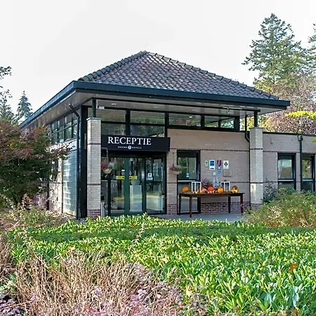 Fletcher Restaurant Victoria-hoenderloo 4*