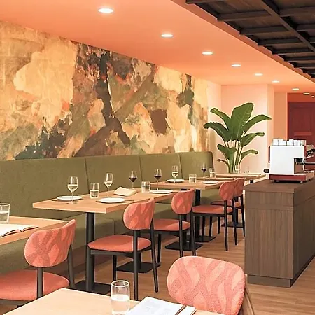 Fletcher Restaurant Victoria-hoenderloo