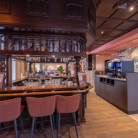 Fletcher Restaurant Victoria-hoenderloo 4*