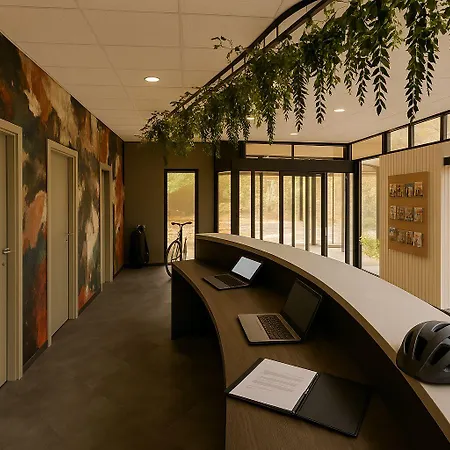 Hotel Fletcher Restaurant Victoria-hoenderloo 4*