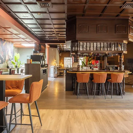 Fletcher Restaurant Victoria-hoenderloo