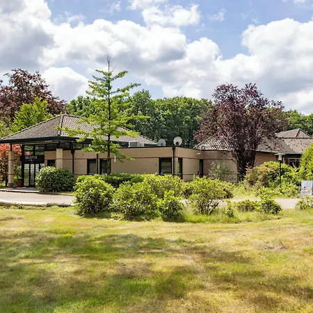 Fletcher Restaurant Victoria-hoenderloo Hoenderloo