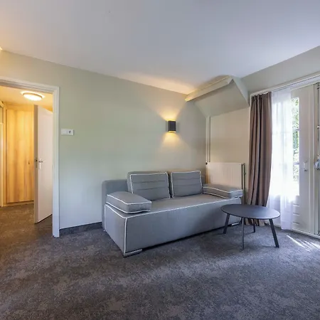 Fletcher Restaurant Victoria-hoenderloo Hotel 4*