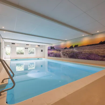 Hotel Fletcher Restaurant Victoria-hoenderloo 4*