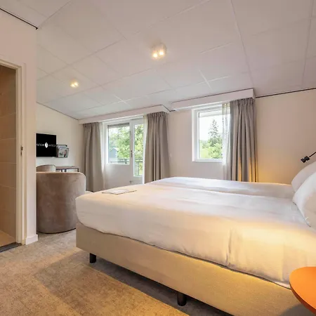 Fletcher Restaurant Victoria-hoenderloo 4* Hoenderloo