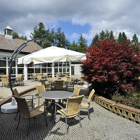 Hotell Fletcher Restaurant Victoria-hoenderloo 4*