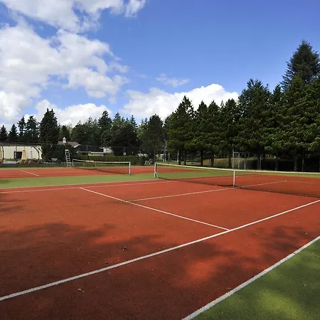 Fletcher Restaurant Victoria-hoenderloo Hoenderloo