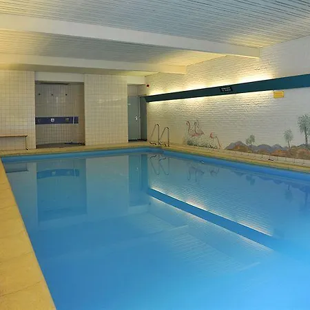 Fletcher Restaurant Victoria-hoenderloo فندق هونديرلو