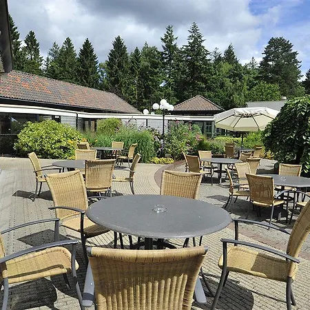 Fletcher Restaurant Victoria-hoenderloo 4*