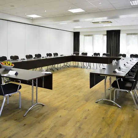 Fletcher Restaurant Victoria-hoenderloo 4*