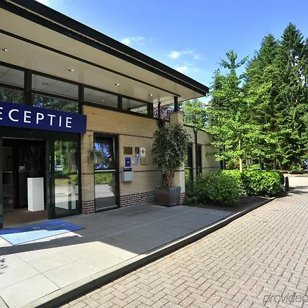 Fletcher Restaurant Victoria-hoenderloo 4*