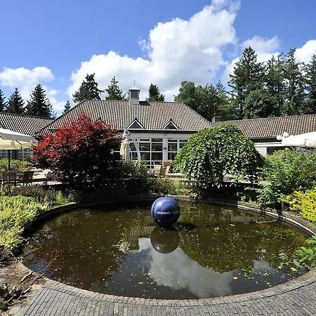 Fletcher Restaurant Victoria-hoenderloo Hotel Hoenderloo