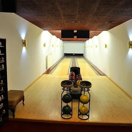 Fletcher Restaurant Victoria-hoenderloo