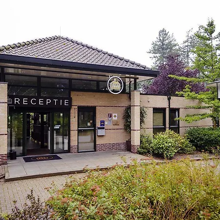 Hotel Fletcher Restaurant Victoria-hoenderloo