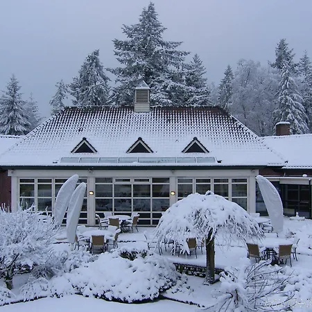 Fletcher Restaurant Victoria-hoenderloo Hotel