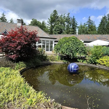 Fletcher Restaurant Victoria-hoenderloo