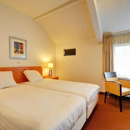 Fletcher Restaurant Victoria-hoenderloo 4* هونديرلو