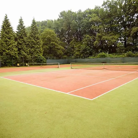 Fletcher Restaurant Victoria-hoenderloo Hotel Hoenderloo