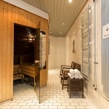 Fletcher Restaurant Victoria-hoenderloo 4*