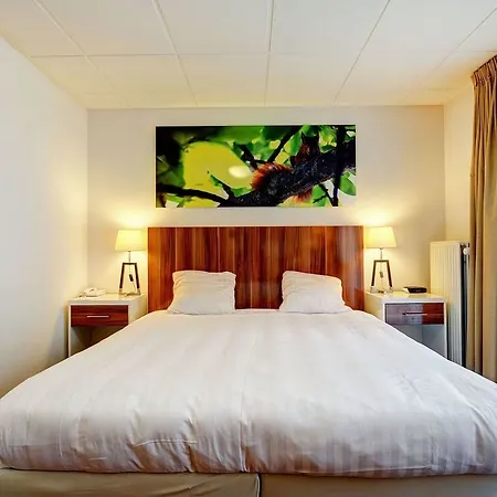 Fletcher Restaurant Victoria-hoenderloo 4*