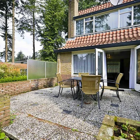 Fletcher Restaurant Victoria-hoenderloo Hoenderloo