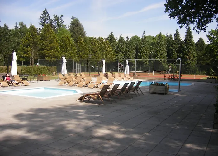 Fletcher Restaurant Victoria-hoenderloo