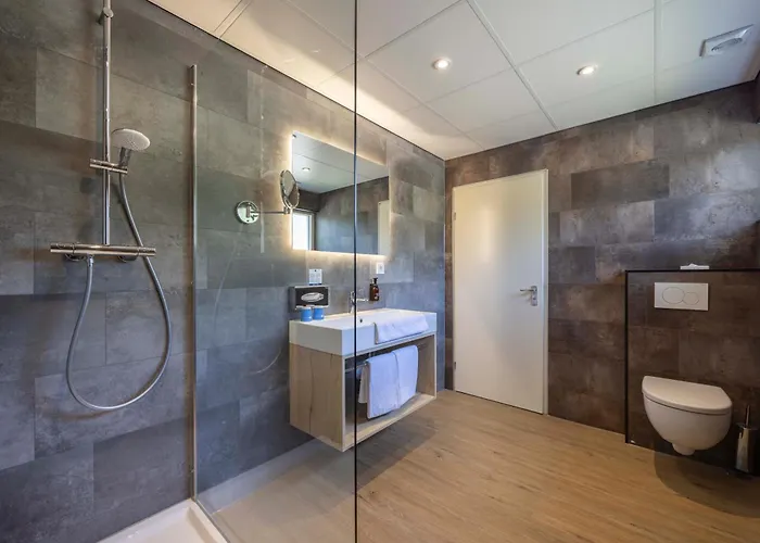 Fletcher Restaurant Victoria-hoenderloo