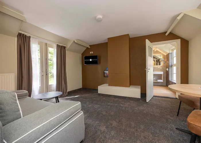 Fletcher Restaurant Victoria-hoenderloo