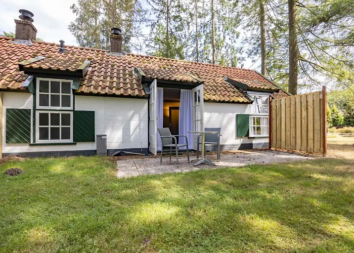 Fletcher Restaurant Victoria-hoenderloo 4*