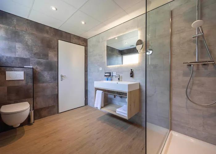 Hotel Fletcher Restaurant Victoria-hoenderloo 4*