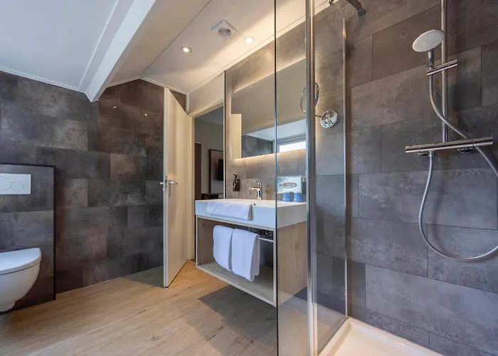 Hotel Fletcher Restaurant Victoria-hoenderloo