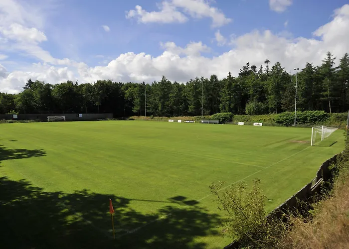 Szálloda Fletcher Restaurant Victoria-hoenderloo Hoenderloo
