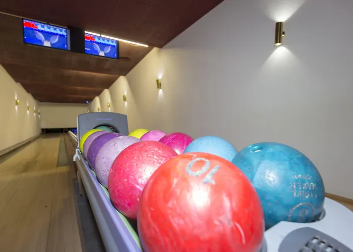 Fletcher Restaurant Victoria-hoenderloo 4*