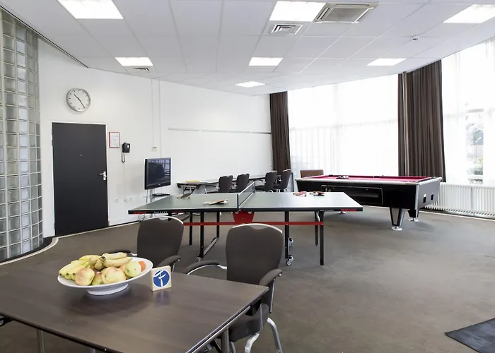 Fletcher Restaurant Victoria-hoenderloo