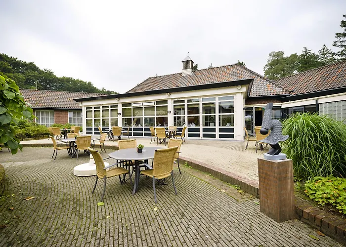 Fletcher Restaurant Victoria-hoenderloo