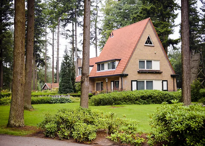 Fletcher Restaurant Victoria-hoenderloo 4*