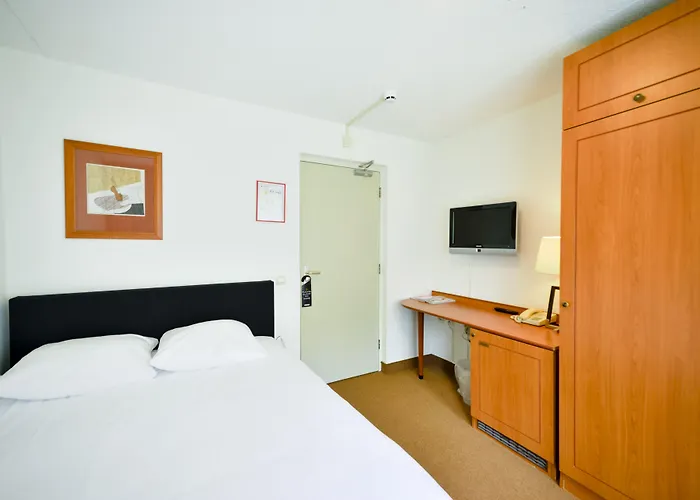 Fletcher Restaurant Victoria-hoenderloo 4*