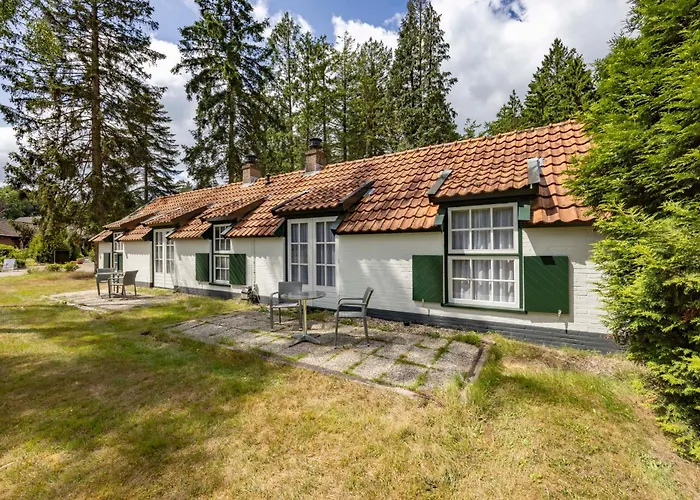 Fletcher Restaurant Victoria-hoenderloo Hotel Hoenderloo