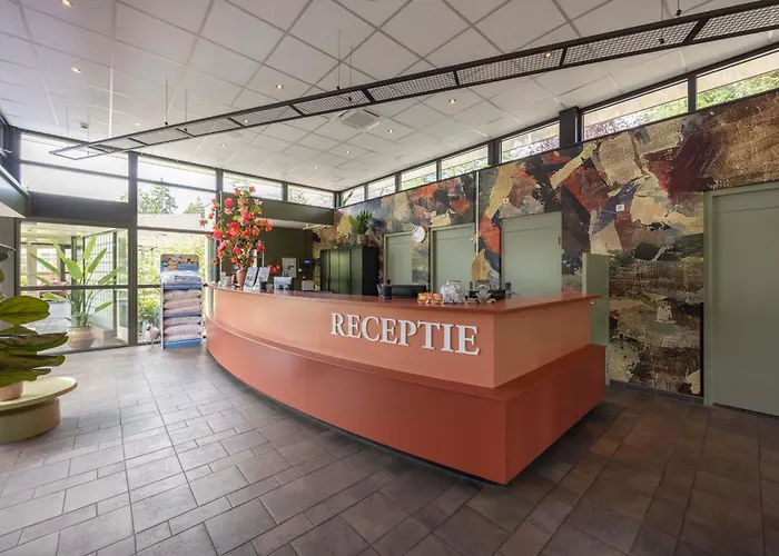 Fletcher Restaurant Victoria-hoenderloo Hotel Hoenderloo