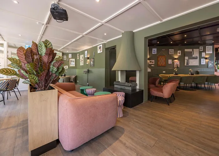 Fletcher Restaurant Victoria-hoenderloo