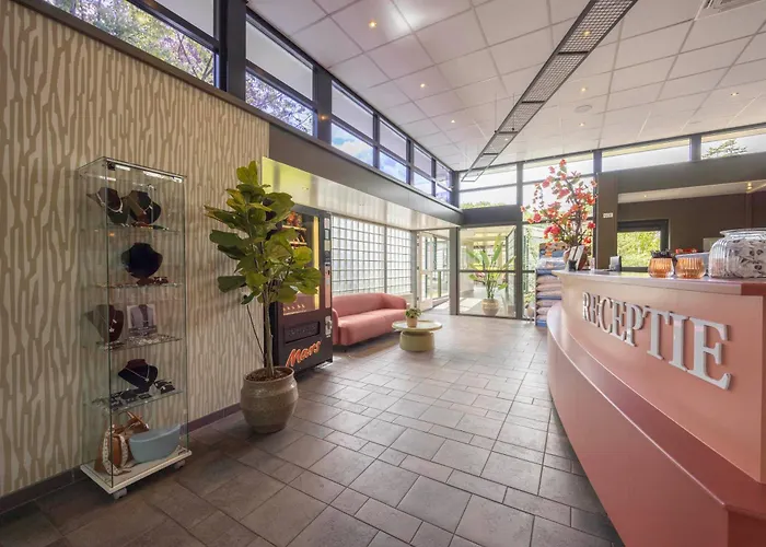 Fletcher Restaurant Victoria-hoenderloo