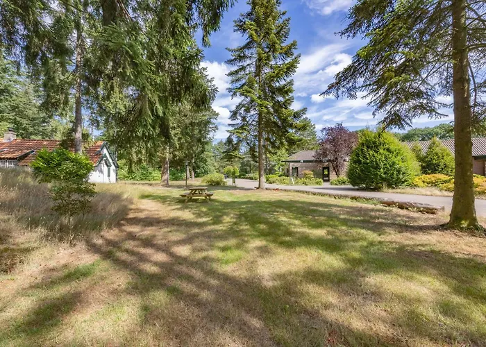 Fletcher Restaurant Victoria-hoenderloo Hotel