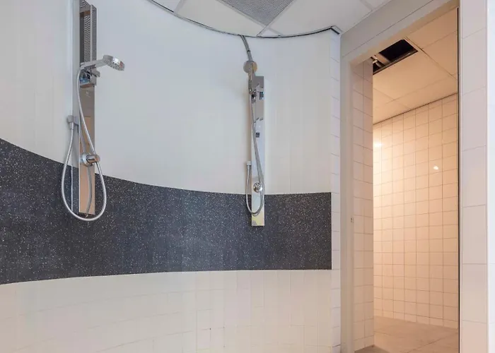 Fletcher Restaurant Victoria-hoenderloo Hotel