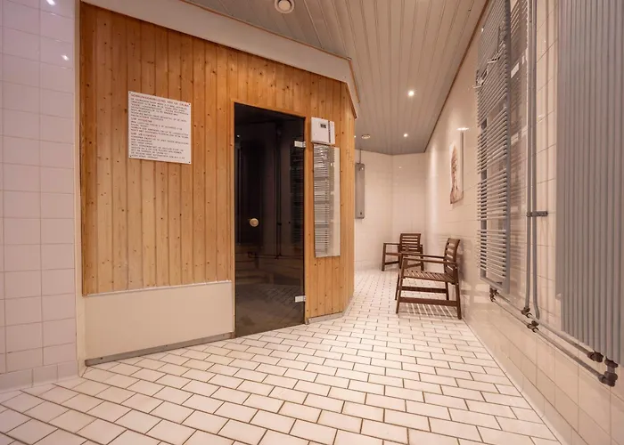 Fletcher Restaurant Victoria-hoenderloo Szálloda 4*