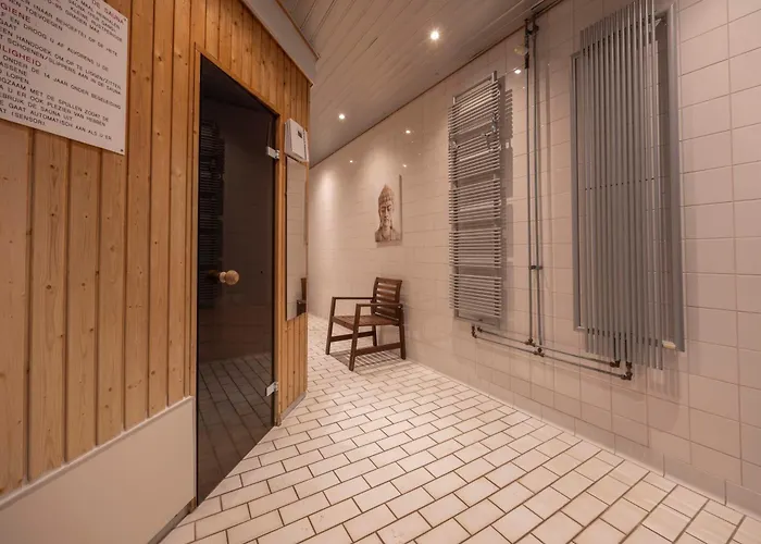 Fletcher Restaurant Victoria-hoenderloo 4*