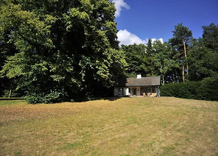 Fletcher Restaurant Victoria-hoenderloo Szálloda