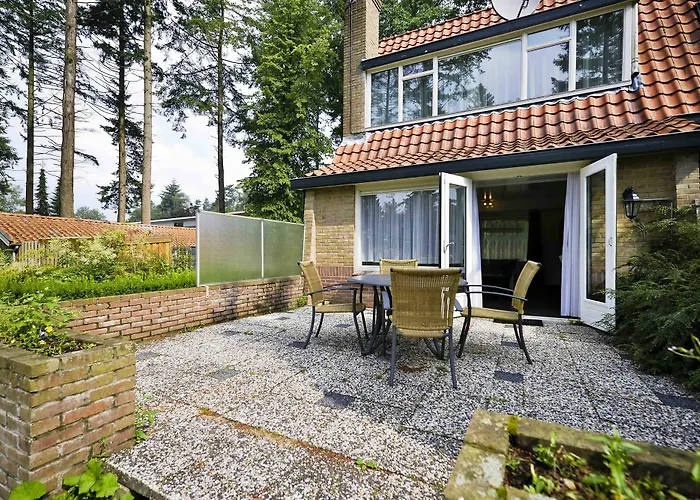 Fletcher Restaurant Victoria-hoenderloo Hoenderloo