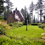 Fletcher Restaurant Victoria-hoenderloo Hotel 4*