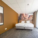 Hotel Fletcher Restaurant Victoria-hoenderloo 4*