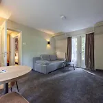 Hotel Fletcher Restaurant Victoria-hoenderloo 4*